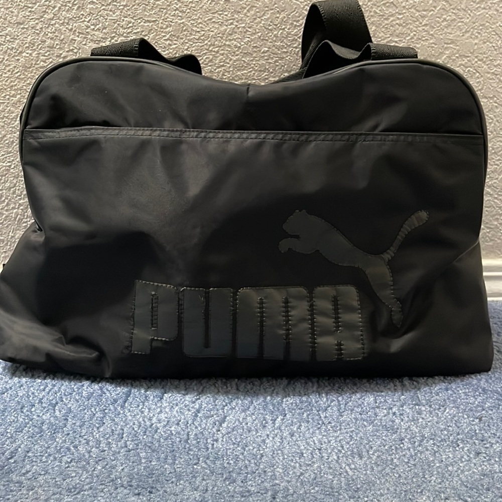 Puma Gym Bag